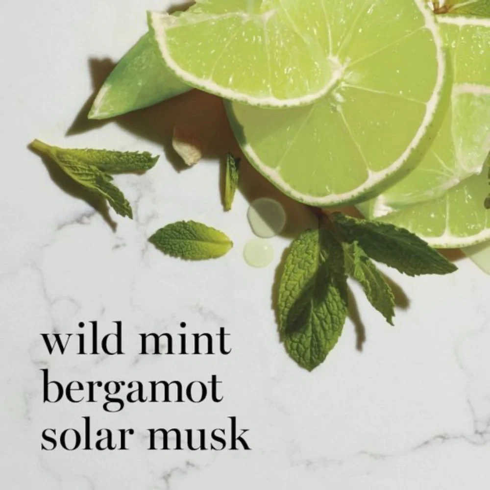 *AVON* Senses Fresh Bergamot & Wild Mint Body Mist